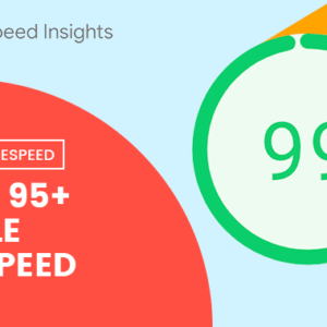 Tăng tốc độ Google Speed