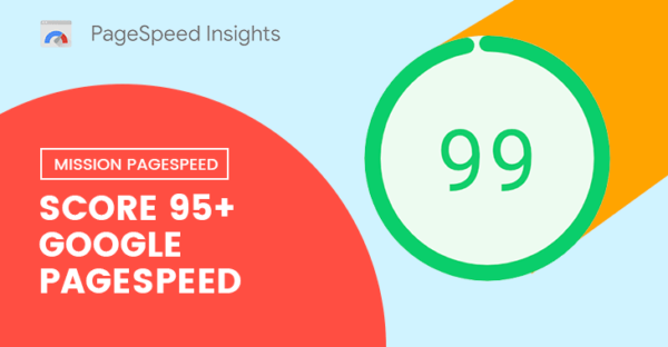 Dịch vụ tăng tốc độ website lên 100 điểm Google Speed Onpage SEO 2