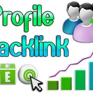 Link Profile